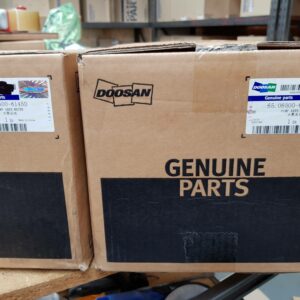 Doosan/Develon 65.06500-6145D Water Pump Assy Heavy Duty Parts Australia