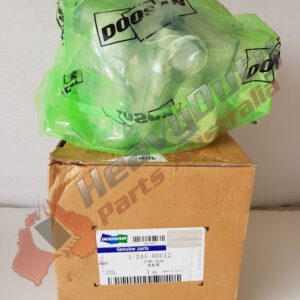 Doosan/Develon 1.241-00012 Pump Gear Excavator Heavy Duty Parts Australia Perth