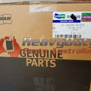 Doosan/Develon 65.06500-6147B Water Pump Assy Crown Forklift CD45S-5 Heavy Duty Parts Australia