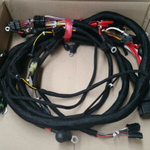 Samsung Engine Wiring Harness 1122-00441 Heavy Duty Parts Australia Perth