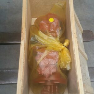 Volvo Main Pump 14595621 Excavator Heavy Duty Parts Australia Perth