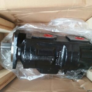 Hyundai Main Pump Assy 31LC-00200 Wheel Loader Heavy Duty Parts Australia Perth