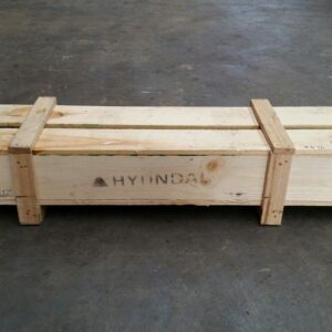 Hyundai Arm Cylinder Assy 31M9-50123 Excavator Heavy Duty Parts Australia Perth