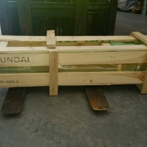 Hyundai Bucket Cylinder Assy 31N6-60116 Excavator Heavy Duty Parts Australia Perth
