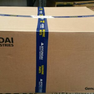 Hyundai Hydraulic Oil Cooler 31S7-01000