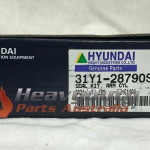 Hyundai Seal Kit Arm Cyl 31Y1-28790 Excavator Heavy Duty Parts Australia Perth