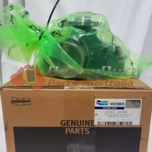 Doosan/Develon Water Pump Assy 400921-00039B Engine Heavy Duty Parts Australia Perth