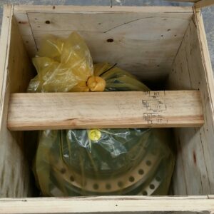 Doosan/Develon Travel Motor 401-00454C Excavator Heavy Duty Parts Australia Perth