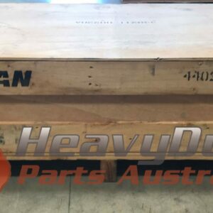 Doosan/Develon Radiator 440211-00220A Excavator Heavy Duty Parts Australia Perth