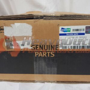 Daewoo Bus ECU 300618-00023 Heavy Duty Parts Australia Perth