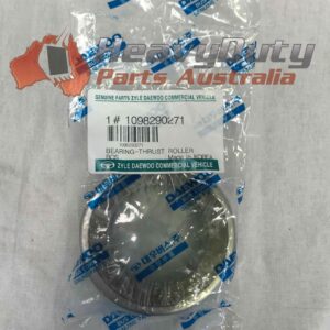 Daewoo Bus Bearing Thrust Roller 1098290271 Heavy Duty Parts Australia Perth