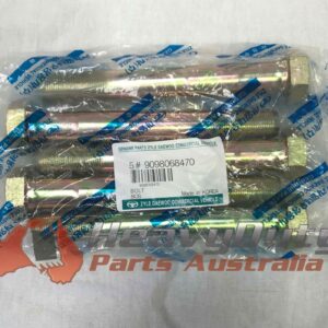 Daewoo Bus Bolt 9098068470 Heavy Duty Parts Australia Perth