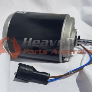 Daewoo Bus Air Con Motor B1355G1 Heavy Duty Parts Australia Perth