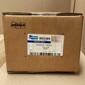 Doosan/Develon Pump Gear 400910-00061 Wheel Loader Heavy Duty Parts Australia Perth