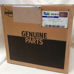 Doosan/Develon Liner Cylinder (1A) 65.01201.0063 ExcavatorHeavy Duty Parts Australia Perth