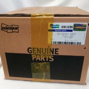Doosan/Develon Piston A Grade 65.02501-0207 Heavy Duty Parts Australia