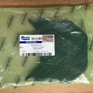 Doosan/Develon Brake Lining Set K9000010 Wheel Loader Heavy Duty Parts Australia Perth