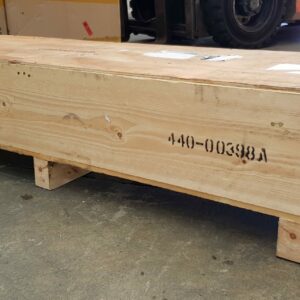 Doosan/Develon Bucket Cylinder 440-00398A Excavator Heavy Duty Parts Australia Perth