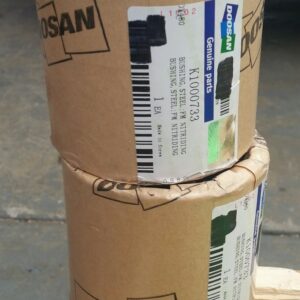 Doosan/Develon Bushing K1000733 Excavator Heavy Duty Parts Australia Perth