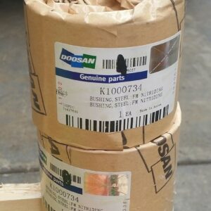 Doosan Bushing K1000734 Excavator Heavy Duty Parts Australia Perth