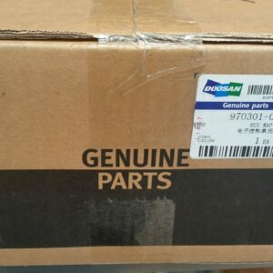 Doosan/Develon ECU 970301-00736 Excavator Heavy Duty Parts Australia Perth