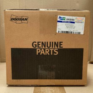 Doosan/Develon Motor Blower 24V K1002206 Excavator Heavy Duty Parts Australia Perth