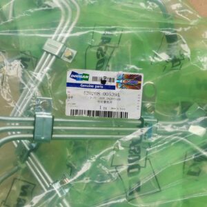 Doosan/Develon Pipe Assy Injection 420208-00539A Excavator Heavy Duty Parts Australia Perth
