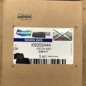 Doosan/Develon Piston Assy K9005444 Excavator Heavy Duty Parts Australia Perth