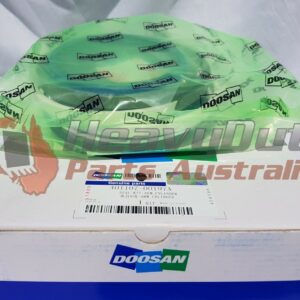 Doosan/Develon Seal Kit Arm Cylinder 401107-00197A Excavator Heavy Duty Parts Australia Perth