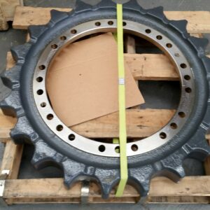 Doosan/Develon Sprocket 108-00022B Excavator Heavy Duty Parts Australia Perth