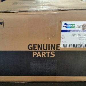 Doosan/Develon Starter Assy 300516-00042C Wheel Loader Excavator Heavy Duty Parts Australia Perth