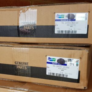Doosan/Develon Wire Electric 65.29101.6155C 65.29101-6211C Excavator Wheel Loader Heavy Duty Parts Australia Perth