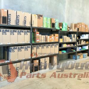Hyundai Construction Equipment Filters Heavy Duty Parts Australia