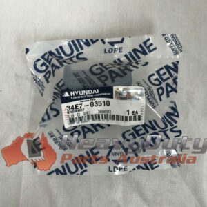 Hyundai Grommet 34E7-03510 Heavy Duty Parts Australia Perth