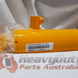 Hyundai Bucket Cylinder Assy 31S1-1007 Skid Steer Heavy Duty Parts Australia Perth