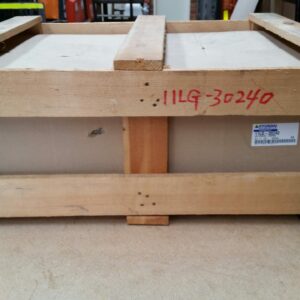 Hyundai Charge Air Cooler 11LG-30240 Wheel Loader Heavy Duty Parts Australia Perth
