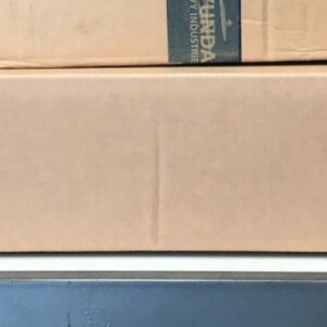 Hyundai Condenser Assy Air Con 11LM-90200 Wheel Loader Heavy Duty Parts Australia Perth