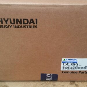 Hyundai Drive Shaft 81LC-30070 Wheel Loader Heavy Duty Parts Australia Perth