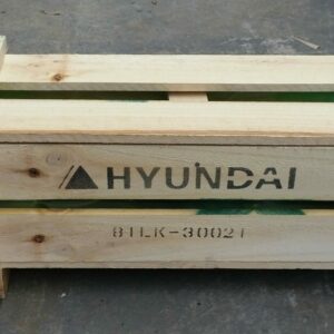 Hyundai Drive Shaft 81LK-30021 Wheel Loader Heavy Duty Parts Australia Perth