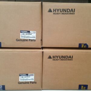 Hyundai Evaporator Core Assy 11Q6-90560 Wheel Loader Excavator Heavy Duty Parts Australia Perth
