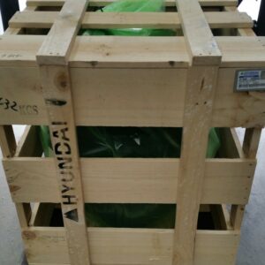 Hyundai Final Drive Assy 31N8-40055 Excavator Heavy Duty Parts Australia Perth
