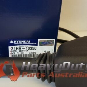 Hyundai Forklift Gear Selector 21HA-10350 Heavy Duty Parts Australia Perth