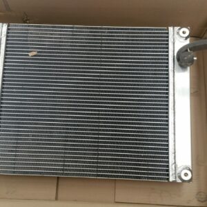 Hyundai Forklift Radiator 11FV-35210 Heavy Duty Parts Australia Perth