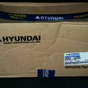 Hyundai Starter Motor Assy XKBH-02960 Forklift Heavy Duty Parts Australia Perth
