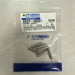 Hyundai Forklift Bearing Needle XKCF-00601 Heavy Duty Parts Australia