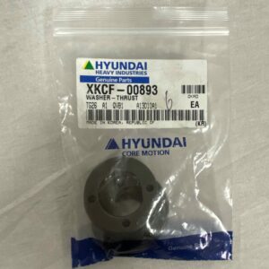 Hyundai Forklift Washer Thrust XKCF-00893 Heavy Duty Parts Australia