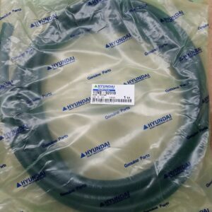 Hyundai Heater Hose 11N8-92310 Excavator Heavy Duty Parts Australia Perth