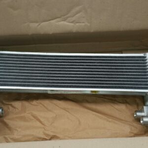 Hyundai Axle Oil Cooler 81L6-40203 Wheel Loader HL780-7A Heavy Duty Parts Australia Perth