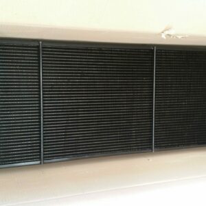 Hyundai Transmission Oil Cooler 11LH-30040 Wheel Loader Heavy Duty Parts Australia Perth