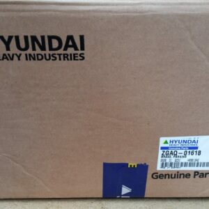 Hyundai Parking Brake ZGAQ-01618 Wheel Loader Heavy Duty Parts Australia Perth